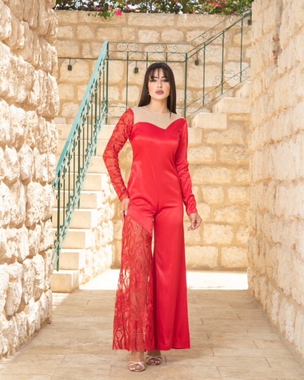 Dream Jumpsuit