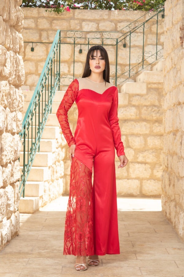 Dream Jumpsuit